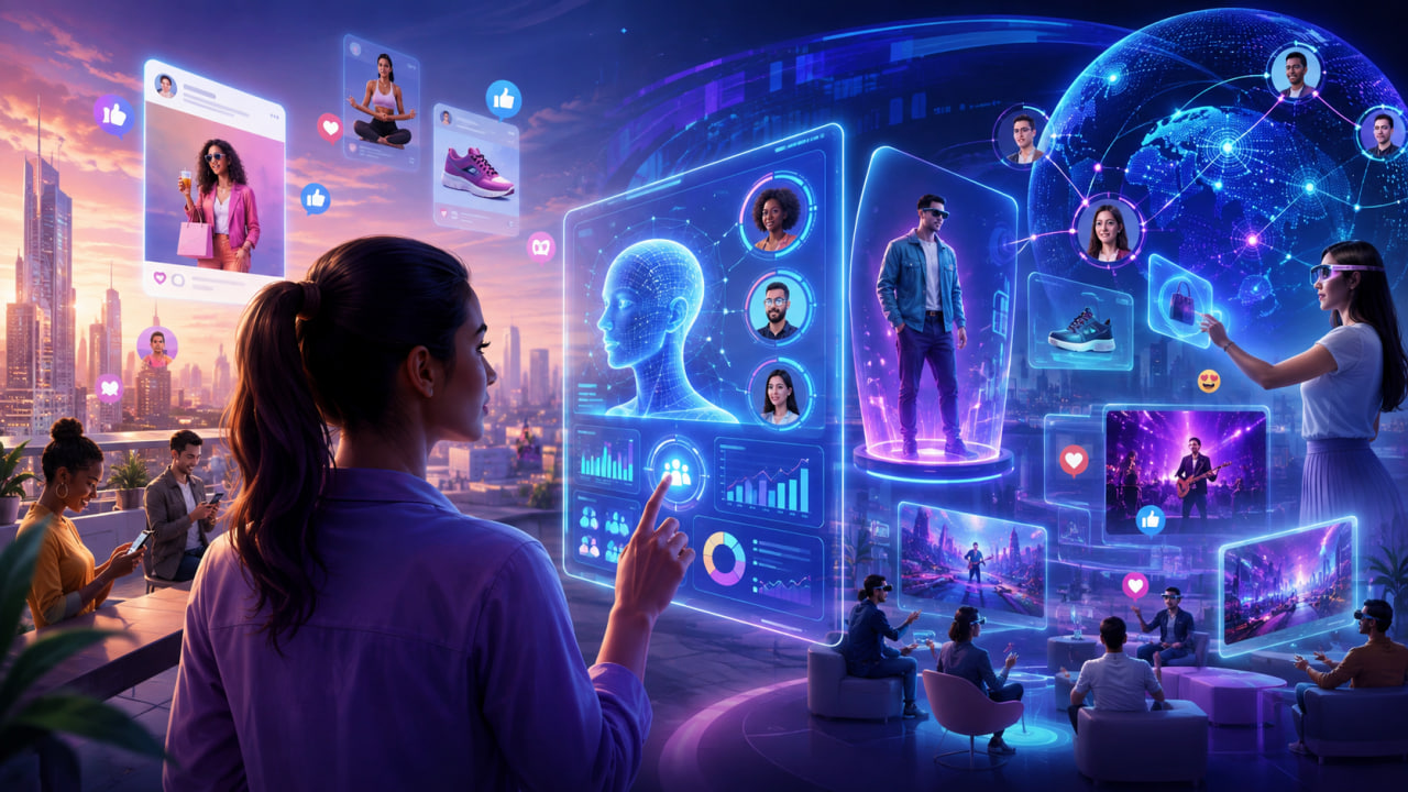 The Future of Social Media Advertising
